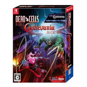 SW版 Dead Cells: Return to Castlevania Collector's Edition