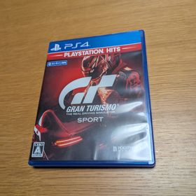 グランツーリスモSPORT(家庭用ゲームソフト)