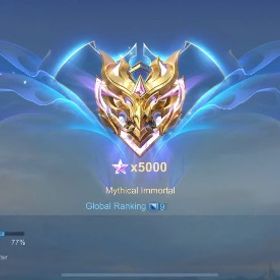 市場で最安のランクアップサービスです。| モバレジェ(モバイルレジェンド)の代行、RMTの販売・買取一覧