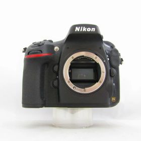 【中古】 (ニコン) Nikon D800E ボデイ【中古カメラ デジタル一眼】 ランク：AB