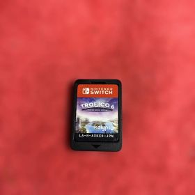 Tropico 6 Nintendo Switch トロピコ6