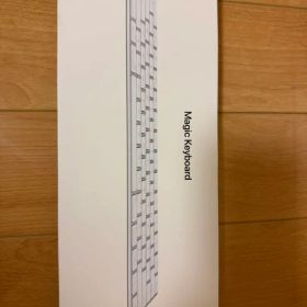 Magic Keyboard (JIS) MLA22J/A