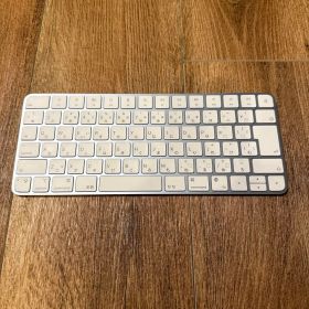 【日本語(JIS)】Magic keyboard A2450