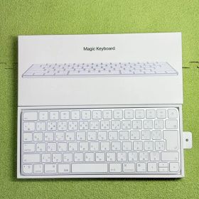 Apple Magic Keyboard