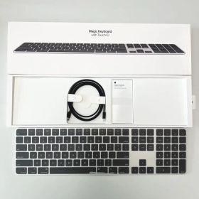 Magic Keyboard with Touch ID 本体