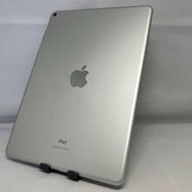 SoftBank 【SIMロックなし】MV0E2J/A iPad Air Wi-Fi+Cellular 64GB シルバー SoftBank