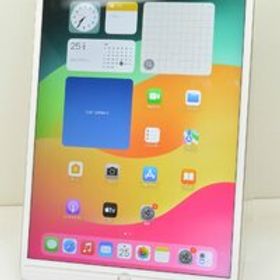 白ロム SIMフリー docomo SIMロック解除済 Apple iPad Air3 Wi-Fi+Cellular 64GB iPadOS17.4.1 Silver MV0E2J/A 初期化済 【m023035】