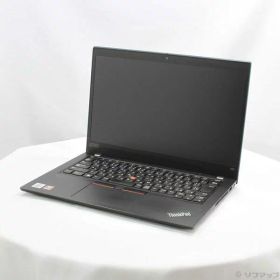 【中古】Lenovo(レノボジャパン) ThinkPad X13 Gen 1 20T3S4RA00 【352-ud】
