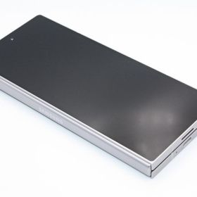 美品 Galaxy Z Fold6 SCG28 シルバーシャドウ Aランク