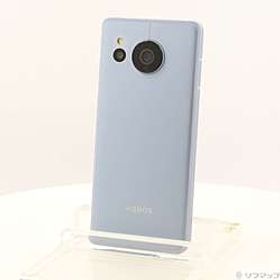 AQUOS sense7 128GB ブルー SH-M24-A SIMフリー