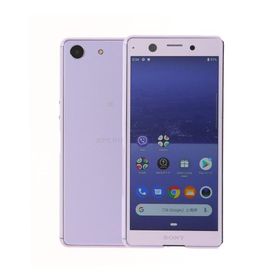 J3173 Xperia Ace 64GB SIMフリー 楽天版 中古 スマホ スマートフォン Cランク 本体 即日発送