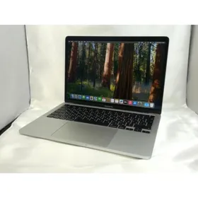 Apple MacBook Pro M1 2020 13型 新品¥75,000 中古¥46,780 | 新品
