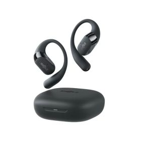 イヤホン・ヘッドホン Shokz OpenFit 2+ SKZ-EP-000050 [ブラック] 【キャンセル不可・北海道沖縄離島配送不可】 0057-4571604941076-ds