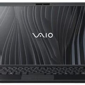 【同梱不可】 VAIO バイオ 13.3型ノートPC VAIO Pro PG VJPG324000001 [ブラック](Win11Pro/Core 5 120U/16GB/256GB/Win11Pro) 【日時指定不可】 【銀振・代引不可】