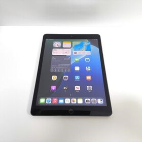 iPad 10.2インチ 第8世代 Wi-Fi 32GB No376 バッテリー97％