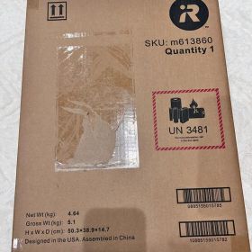 新品・未使用・未開封 ロボット掃除機本体 m613860