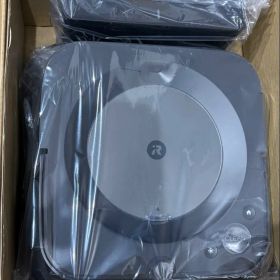 【本体新品】ブラーバ ジェット m6 m613360 iRobot アイロボット