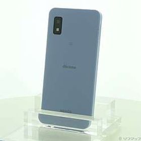 AQUOS wish2 64GB ブルー SH-51C docomo SIMフリー