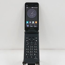 GRATINA KYF42 au ブラック c14427