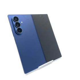 SAMSUNG Galaxy Z Fold7 256GB ブルーシャドウ docomo SC-56F 白ロム 超美品 動作確認済【全額返金保証】【最速発送】