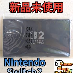 『新品』 液晶本体 ニンテンドースイッチ2 Nintendo Switch2 Game Shop Tokyo