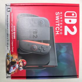 原*子様 Nintendo Switch 2
