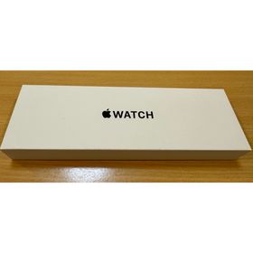 アップルウォッチ(Apple Watch)のApple Watch SE3 44mm MEHQ4J/A 未開封品(腕時計(デジタル))