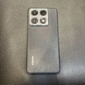 Xiaomi 14t pro スマートフォン 本体