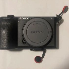 SONY α6600 ミラーレス