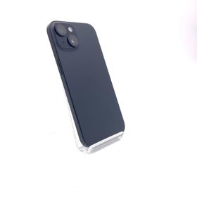 アップル(Apple)の【全額返金保証】【最速発送】Apple iPhone iPhone 15 256GB ブラック SIMフリー 動作確認済(スマートフォン本体)