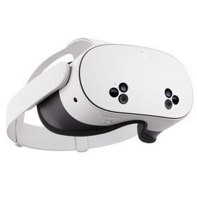 Meta Quest 3S 256GB【お取り寄せ商品（３週間から４週間程度での入荷、発送）】（2100000016927）