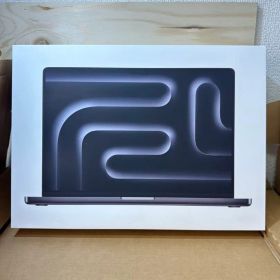 【新品未開封】MacBookPro MX2X3J/A DG9RT