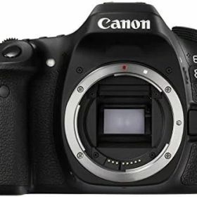 【中古】【アウトレット品】Canon デジタル一眼レフカメラ EOS 80D ボディ EOS80D