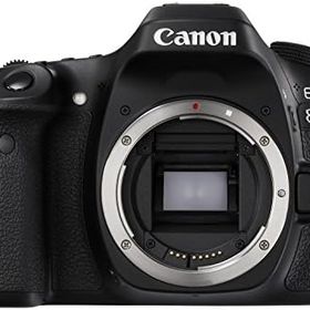 【中古】Canon デジタル一眼レフカメラ EOS 80D ボディ EOS80D
