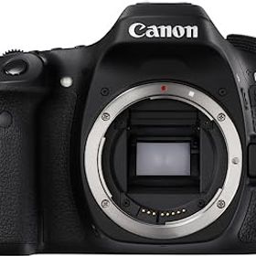 【中古】Canon デジタル一眼レフカメラ EOS 80D ボディ EOS80D
