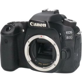 EOS80D【中古】