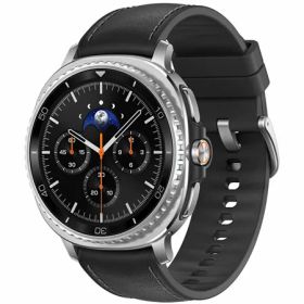 SAMSUNG Galaxy Watch8 Classic SM-L500NZKJXJP [ブラック]