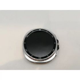 【中古】SAMSUNG Galaxy Watch8 Classic Bluetoothモデル SM-L500NZKJXJP [ブラック]【津田沼】保証期間1ヶ月【ランクA】