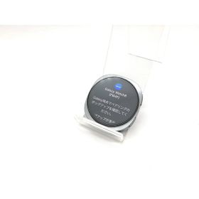 【中古】SAMSUNG Galaxy Watch8 Bluetoothモデル 40mm SM-L320NDAJXJP [グラファイト]【吉祥寺】保証期間1ヶ月【ランクA】