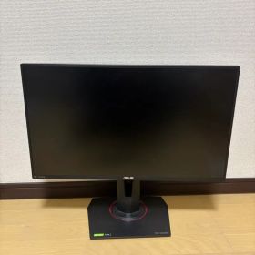 ASUS VG259QM モニター