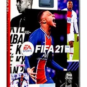 【中古】【全品10倍！12/5限定】Switch FIFA 21 LEGACY EDITION