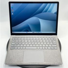 Microsoft Surface Laptop 4 i5 windows11