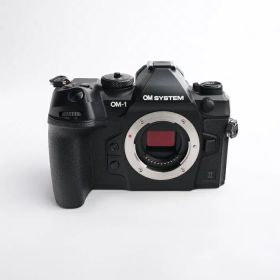 【中古】 OM-1 MARK II ボディ【中古カメラ デジタル一眼】 ランク：AB
