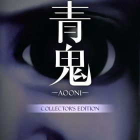 青鬼 COLLECTOR'S EDITION
