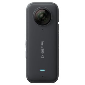 Insta360 X3 [ブラック]
