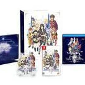 【中古】ニンテンドースイッチソフト テイルズ オブ ヴェスペリア REMASTER 10th ANNIVERSARY EDITION