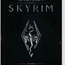 The Elder Scrolls V: Skyrim(R) - Switch