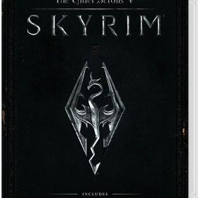 The Elder Scrolls V: Skyrim(R)