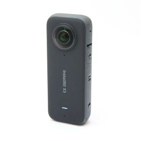 【中古】 《新同品》 Insta360 X3 CINSAAQ/B [ デジタルカメラ ]
