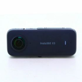 【中古】 (その他) その他 insta360 X3【中古カメラ コンパクトデジカメ】 ランク：AB